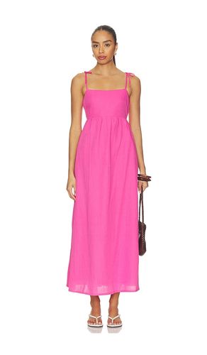 Valory Maxi Dress in . Size L. Also in M, S, XS - BEACH RIOT - Modalova