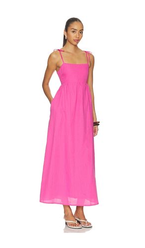 Valory Maxi Dress in . Size L. Also in M, S, XS - BEACH RIOT - Modalova