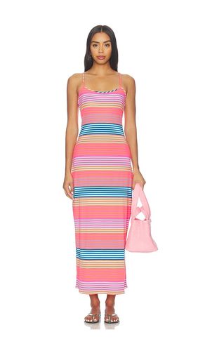 Malie Dress in . Size L. Also in M, S, XS - BEACH RIOT - Modalova