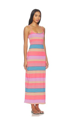 ROBE MAXI MALIE en . Taille L. Also en M, S, XS - BEACH RIOT - Modalova