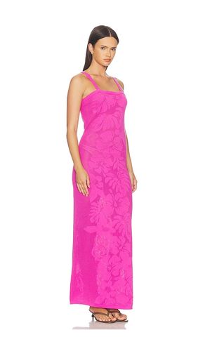 ROBE MAXI CONRAD en . Taille XS. Also en S, L, XL - BEACH RIOT - Modalova