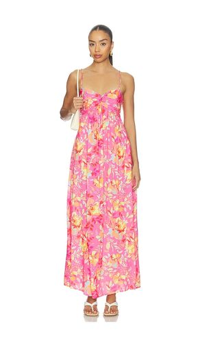 ROBE JULIETTE en . Taille XS. Also en S, M, XL - BEACH RIOT - Modalova