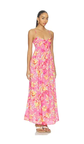 ROBE JULIETTE en . Taille L. Also en M, S, XL, XS - BEACH RIOT - Modalova