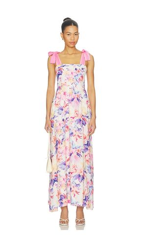Charlotte Dress in ,. Size L. Also in M, S, XS - BEACH RIOT - Modalova