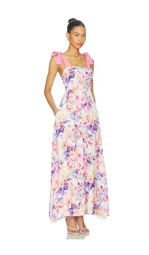Charlotte Dress in ,. Size L. Also in M, S, XS - BEACH RIOT - Modalova