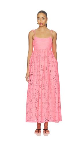 ROBE MAXI VALORY en . Taille L. Also en - BEACH RIOT - Modalova