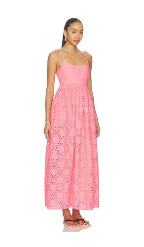 ROBE MAXI VALORY en . Taille L. Also en - BEACH RIOT - Modalova