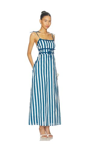 ROBE MAXI LEVIE en . Taille L. Also en M, S, XS - BEACH RIOT - Modalova