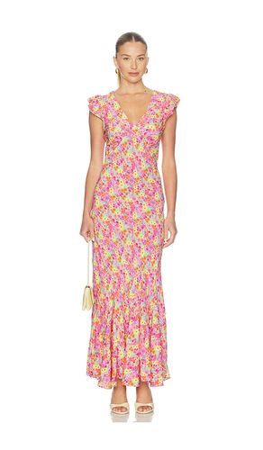 Elodie Dress in . Size L. Also in M, XS - BEACH RIOT - Modalova