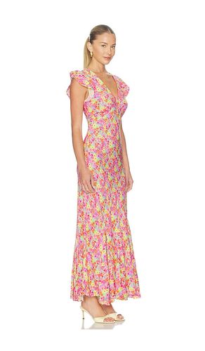 ROBE MAXI ELODIE en . Taille L. Also en M, S, XL, XS - BEACH RIOT - Modalova