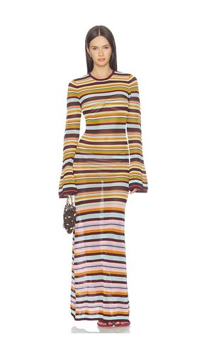 ROBE MAXI JOIA en . Taille XS. Also en S, M, L - BEACH RIOT - Modalova