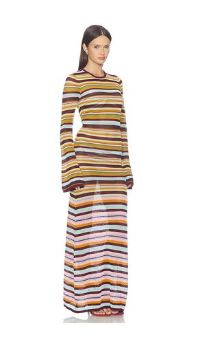 ROBE MAXI JOIA en . Taille L. Also en S, XS - BEACH RIOT - Modalova
