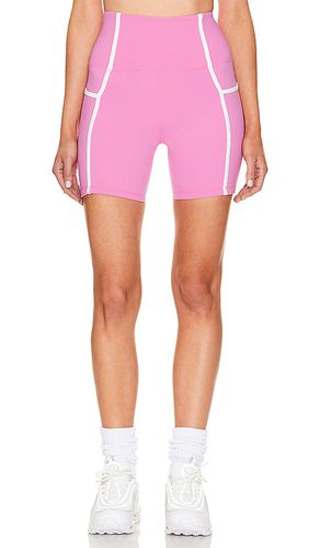 SHORT CYCLISTE NOLA in . Size M, S - BEACH RIOT - Modalova