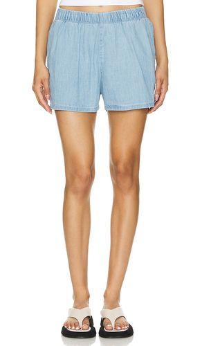 Tia Short in . Size M, XL - BEACH RIOT - Modalova