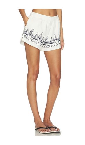 Malik Short in . Size L. Also in M, S - BEACH RIOT - Modalova