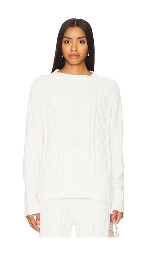 PULL SWEAT CALLIE en . Taille L. Also en M, S, XS - BEACH RIOT - Modalova