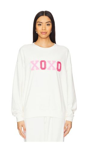 SWEAT OVERSIZED DEVYN in . Size M - BEACH RIOT - Modalova