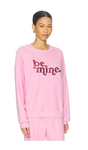 PULL OVERSIZED DEVYN en . Taille S. Also en M - BEACH RIOT - Modalova