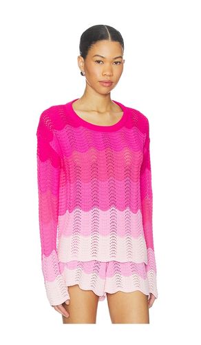 Beach Sweater in . Size S. Also in XL - BEACH RIOT - Modalova