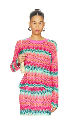 Beach Sweater in . Size L. Also in M, S, XL, XS - BEACH RIOT - Modalova