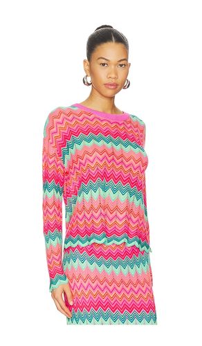 Beach Sweater in . Size L. Also in M, S, XL, XS - BEACH RIOT - Modalova