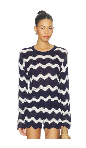 PULL BEACH en . Taille XS. Also en S, M, XL - BEACH RIOT - Modalova