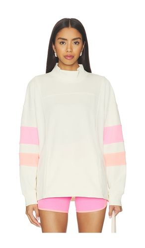 SWEAT JAYLYN en ,. Taille S. Also en M, L - BEACH RIOT - Modalova