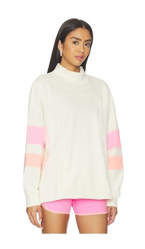 SWEAT JAYLYN en ,. Taille S. Also en M, L - BEACH RIOT - Modalova