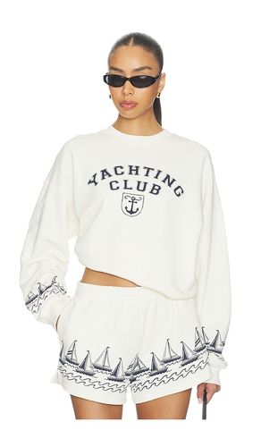 SWEAT DEVYN en . Taille XS. Also en S, M, L - BEACH RIOT - Modalova