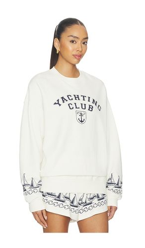 SWEAT DEVYN en . Taille S. Also en M, L, XL - BEACH RIOT - Modalova