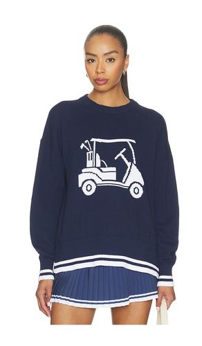 PULL CALLIE en . Taille L. Also en M, S - BEACH RIOT - Modalova