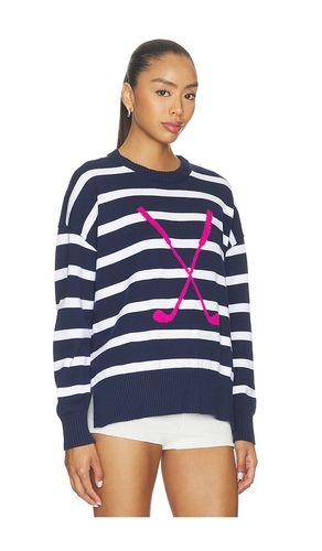 PULL GOLD CALLIE en . Taille M. Also en S, XS - BEACH RIOT - Modalova