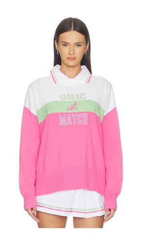 PULL CALLIE en . Taille L. Also en M, S, XS - BEACH RIOT - Modalova