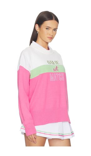 PULL CALLIE en . Taille L. Also en M, S, XS - BEACH RIOT - Modalova