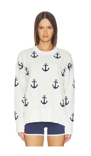 PULL CALLIE en . Taille M. Also en XS - BEACH RIOT - Modalova