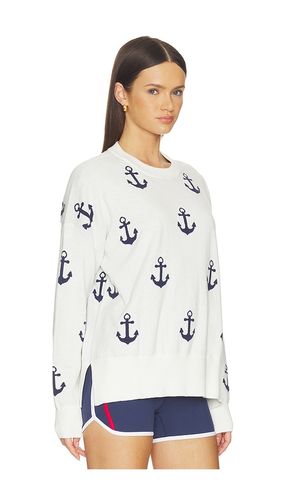 PULL CALLIE en . Taille XS. Also en M - BEACH RIOT - Modalova