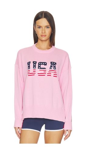 PULL CALLIE en . Taille L. Also en S - BEACH RIOT - Modalova