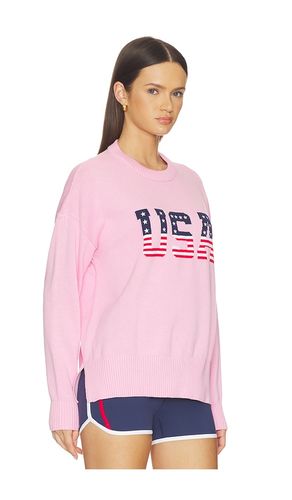 PULL CALLIE en . Taille L. Also en S - BEACH RIOT - Modalova