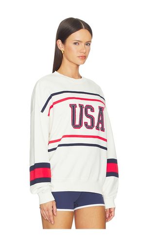 SWEAT DEVYN en . Taille L. Also en - BEACH RIOT - Modalova