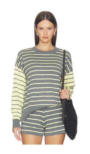 PULL CALLIE en . Taille L. Also en M, S, XL - BEACH RIOT - Modalova