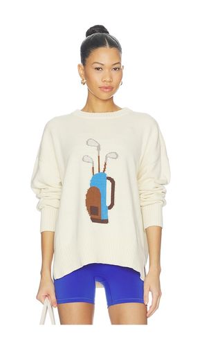PULL CALLIE en . Taille S. Also en XS, M, XL - BEACH RIOT - Modalova