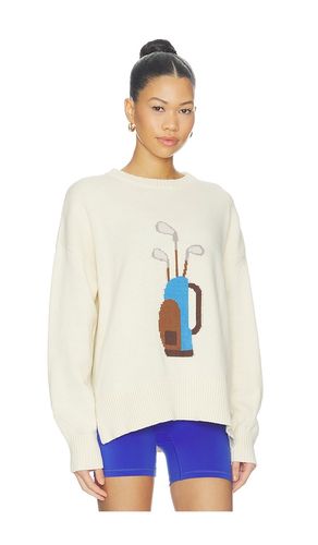 PULL CALLIE en . Taille M. Also en S, XL, XS - BEACH RIOT - Modalova