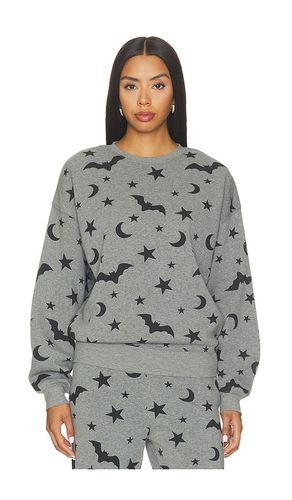 SWEAT OVERSIZED DEVYN en . Taille S. Also en XS, M, L - BEACH RIOT - Modalova