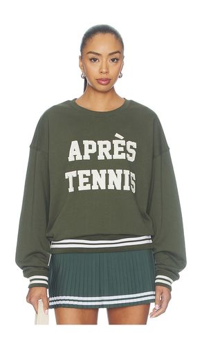 PULL OVERSIZED DEVYN en . Taille L. Also en M, S, XL, XS - BEACH RIOT - Modalova