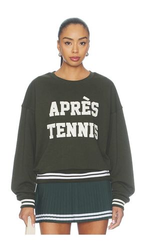 PULL OVERSIZED DEVYN en . Taille XS. Also en S, M, L, XL - BEACH RIOT - Modalova