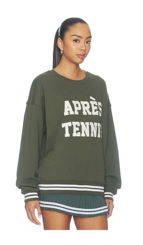 PULL OVERSIZED DEVYN en . Taille L. Also en M, S, XL, XS - BEACH RIOT - Modalova