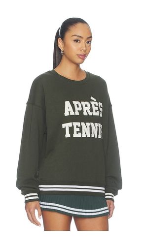 PULL OVERSIZED DEVYN en . Taille XS. Also en S, M, L, XL - BEACH RIOT - Modalova