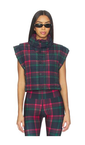 DOUDOUNE SANS MANCHES CANYON en . Taille S. Also en XL - BEACH RIOT - Modalova