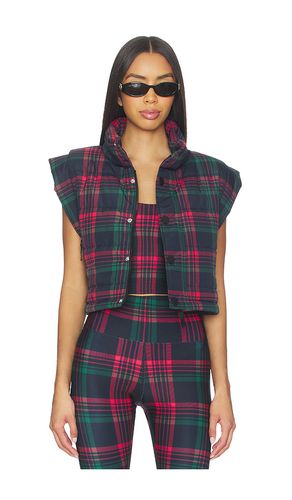 Canyon Puffer Vest in . Size S. Also in XL - BEACH RIOT - Modalova