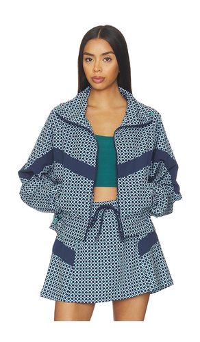 BLOUSON CASEN en . Taille L. Also en M, XL, XS - BEACH RIOT - Modalova